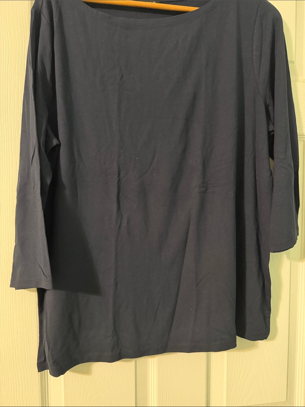 Large Ann Taylor factory tshirt